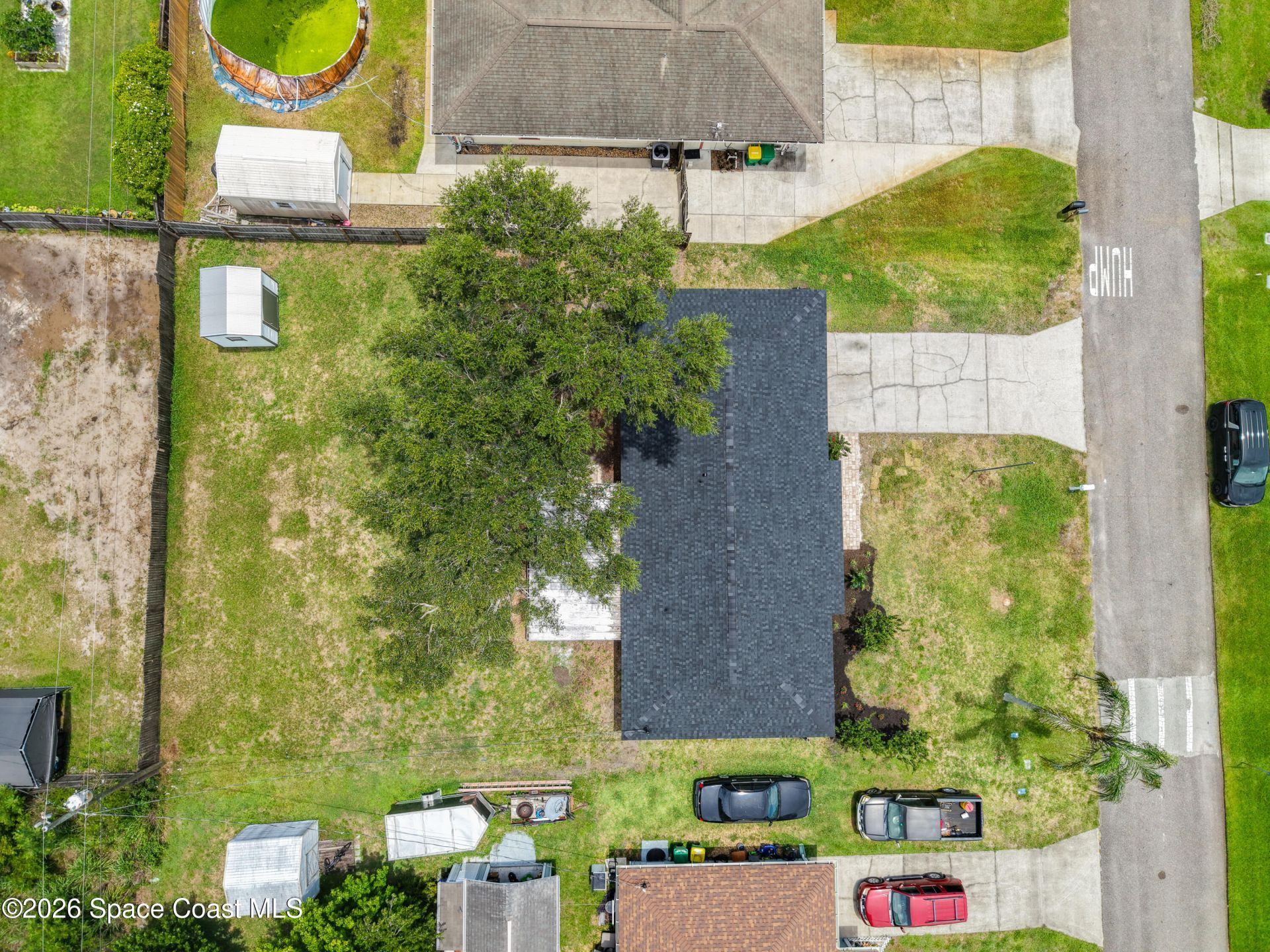 4590 Ponds Drive , Cocoa, FL 32927 Photo