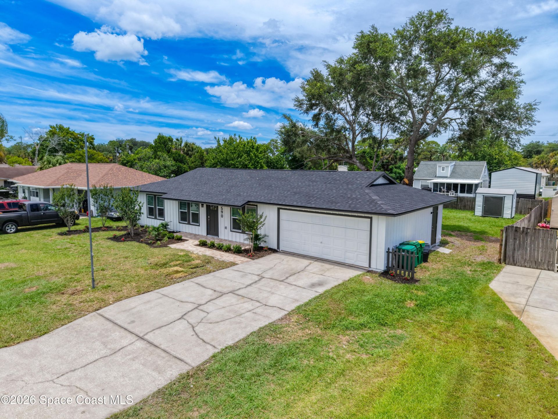 4590 Ponds Drive , Cocoa, FL 32927 Photo