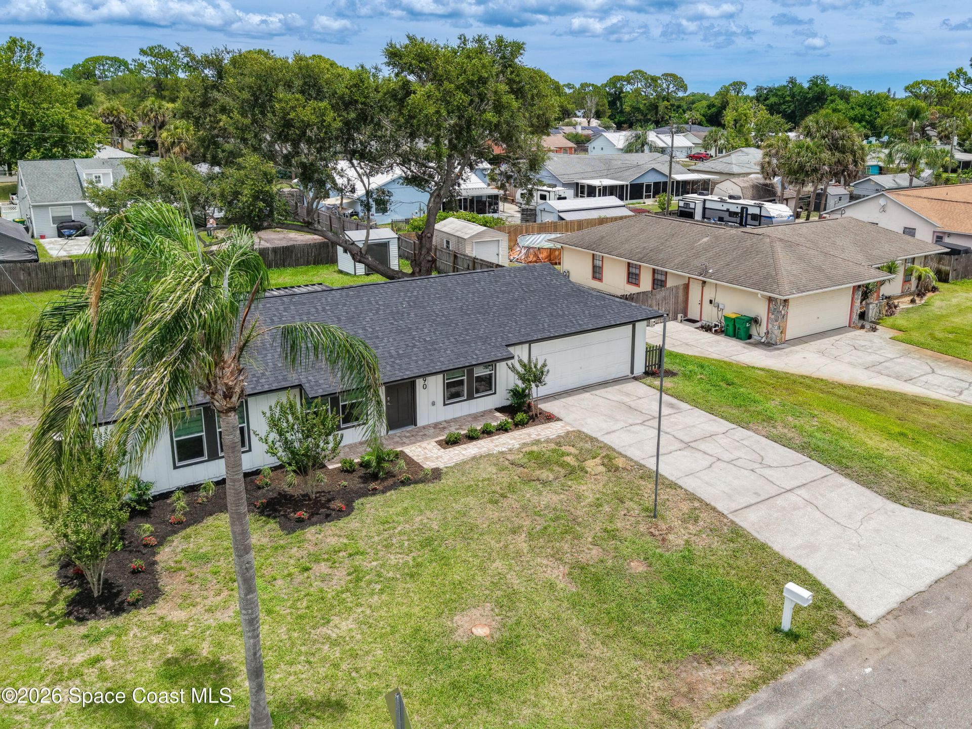 4590 Ponds Drive , Cocoa, FL 32927 Photo