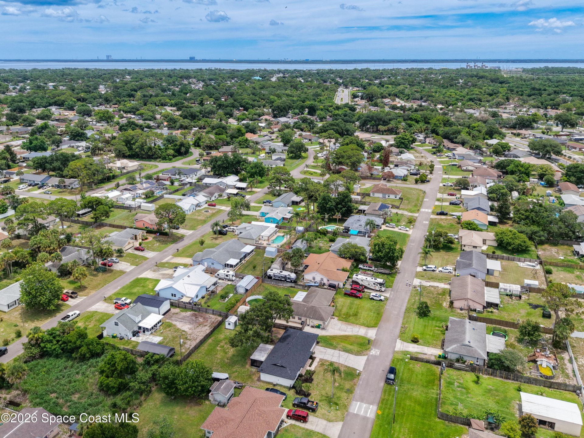 4590 Ponds Drive , Cocoa, FL 32927 Photo