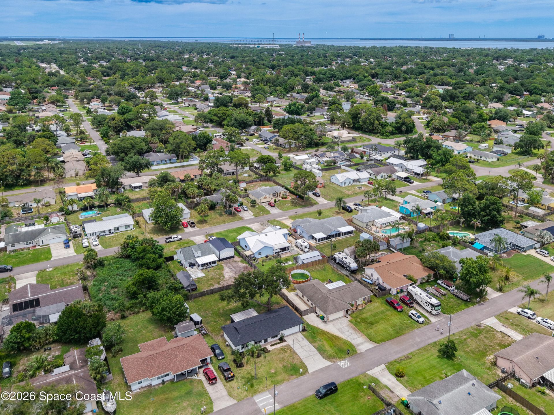 4590 Ponds Drive , Cocoa, FL 32927 Photo