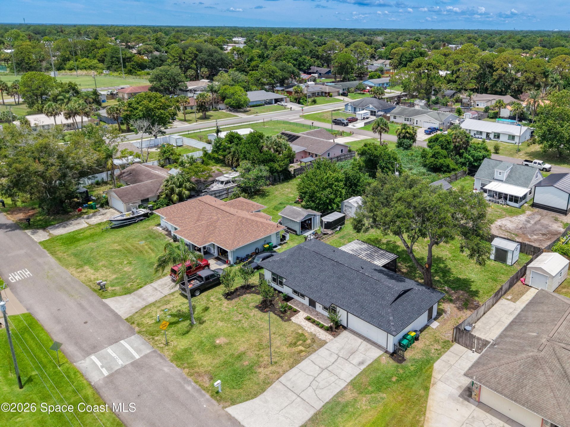 4590 Ponds Drive , Cocoa, FL 32927 Photo