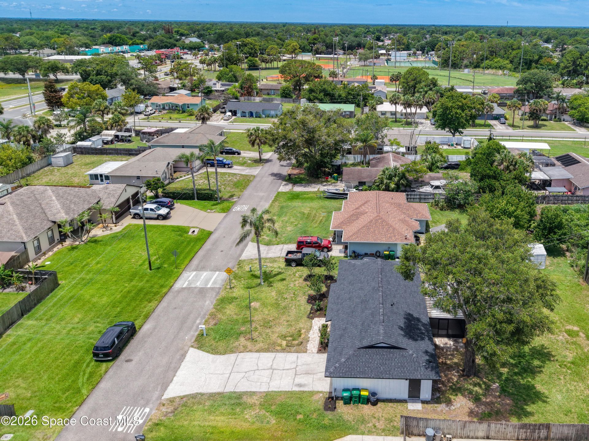 4590 Ponds Drive , Cocoa, FL 32927 Photo