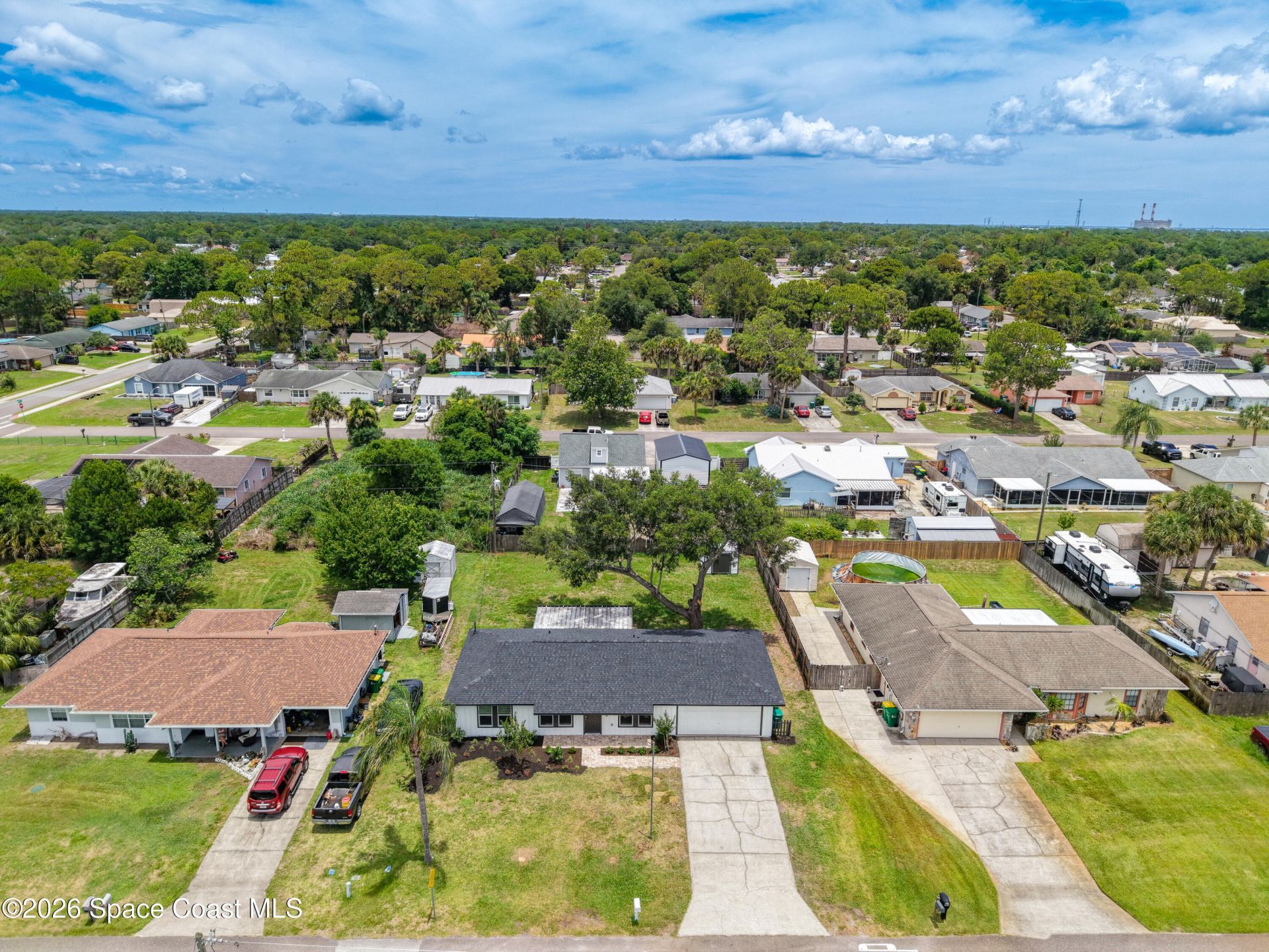 4590 Ponds Drive , Cocoa, FL 32927 Photo