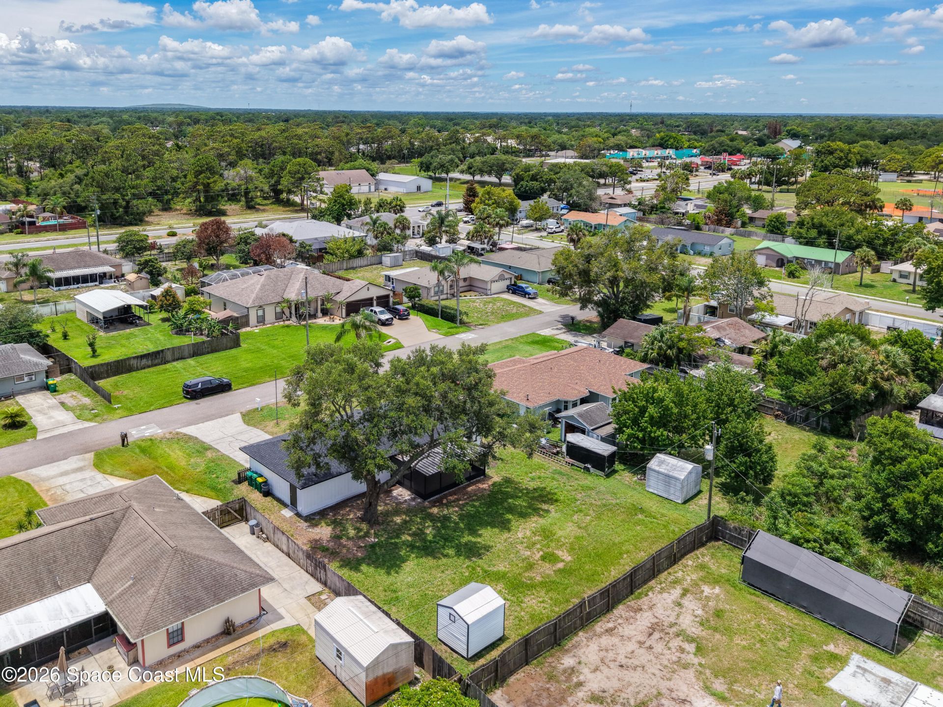 4590 Ponds Drive , Cocoa, FL 32927 Photo