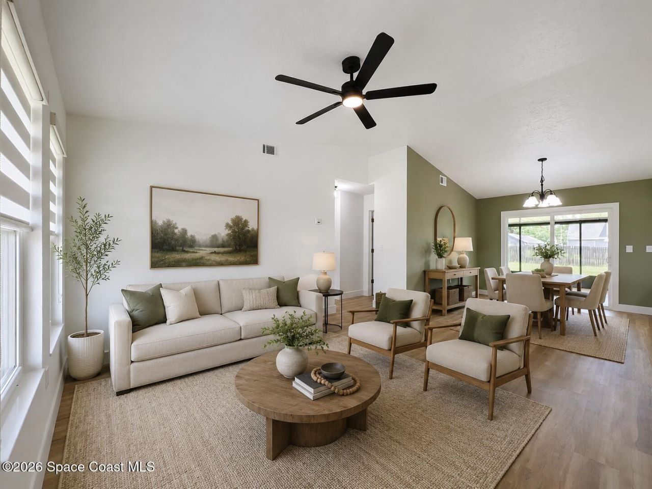 4590 Ponds Drive , Cocoa, FL 32927 Photo