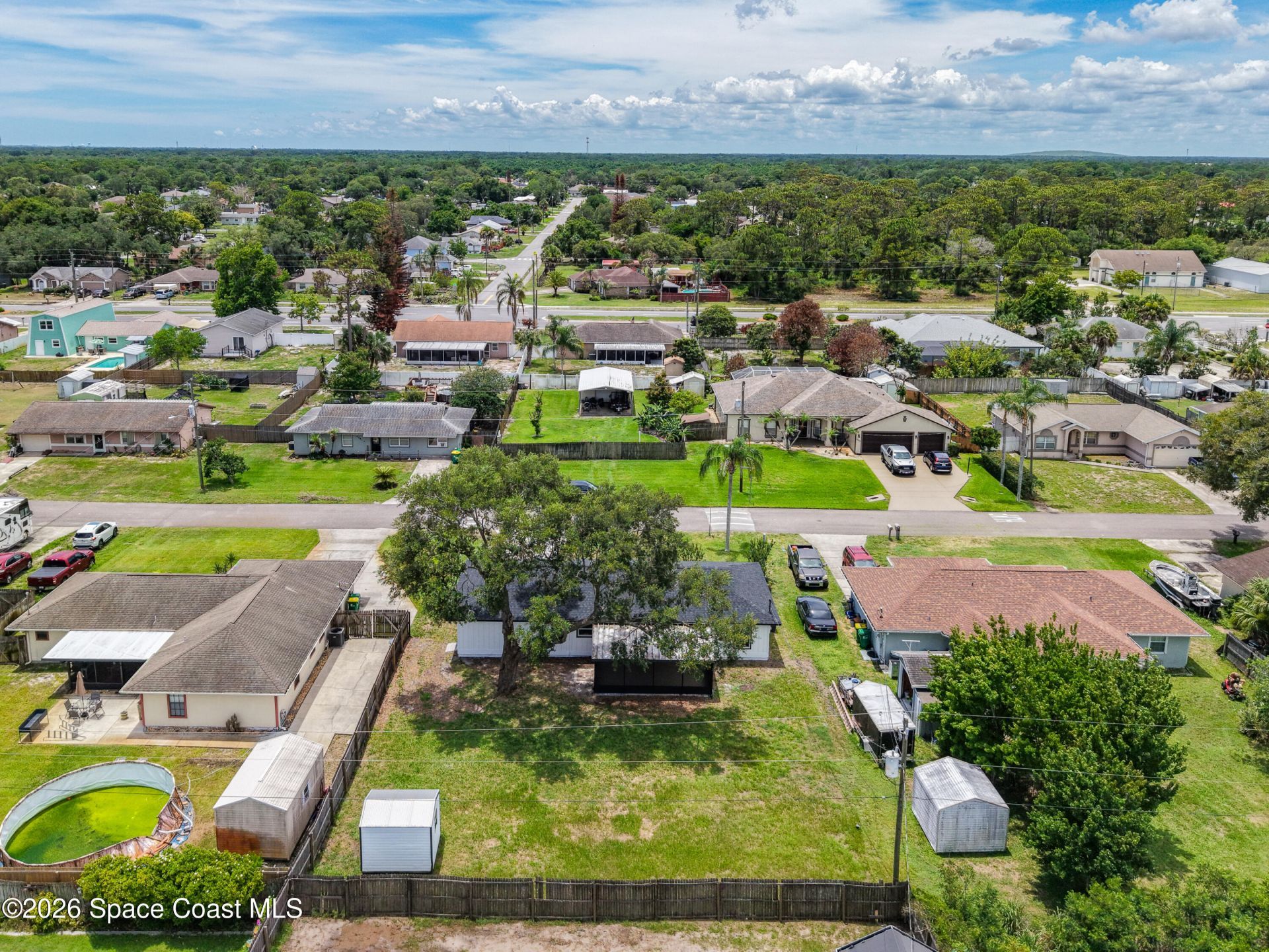 4590 Ponds Drive , Cocoa, FL 32927 Photo