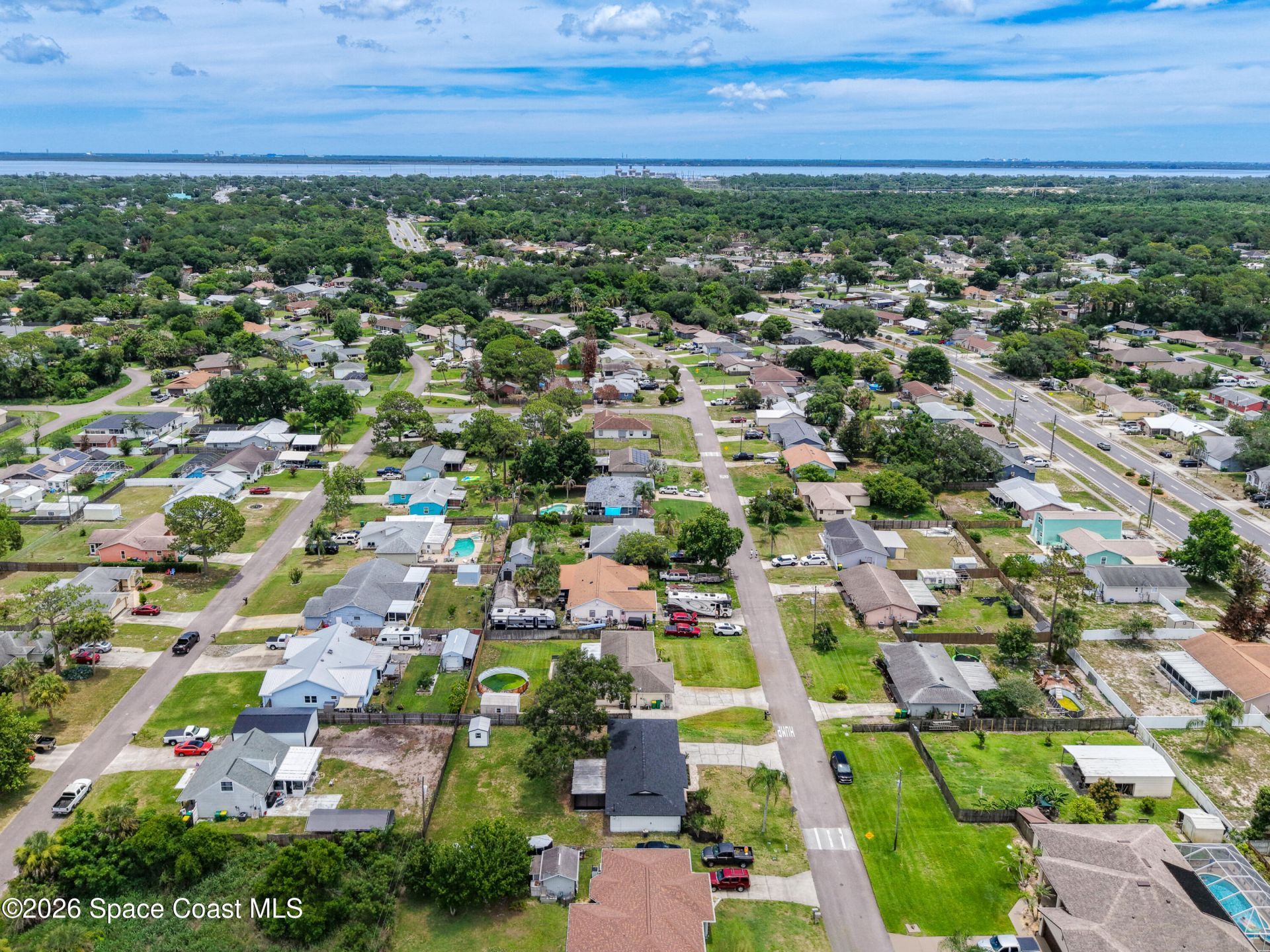 4590 Ponds Drive , Cocoa, FL 32927 Photo