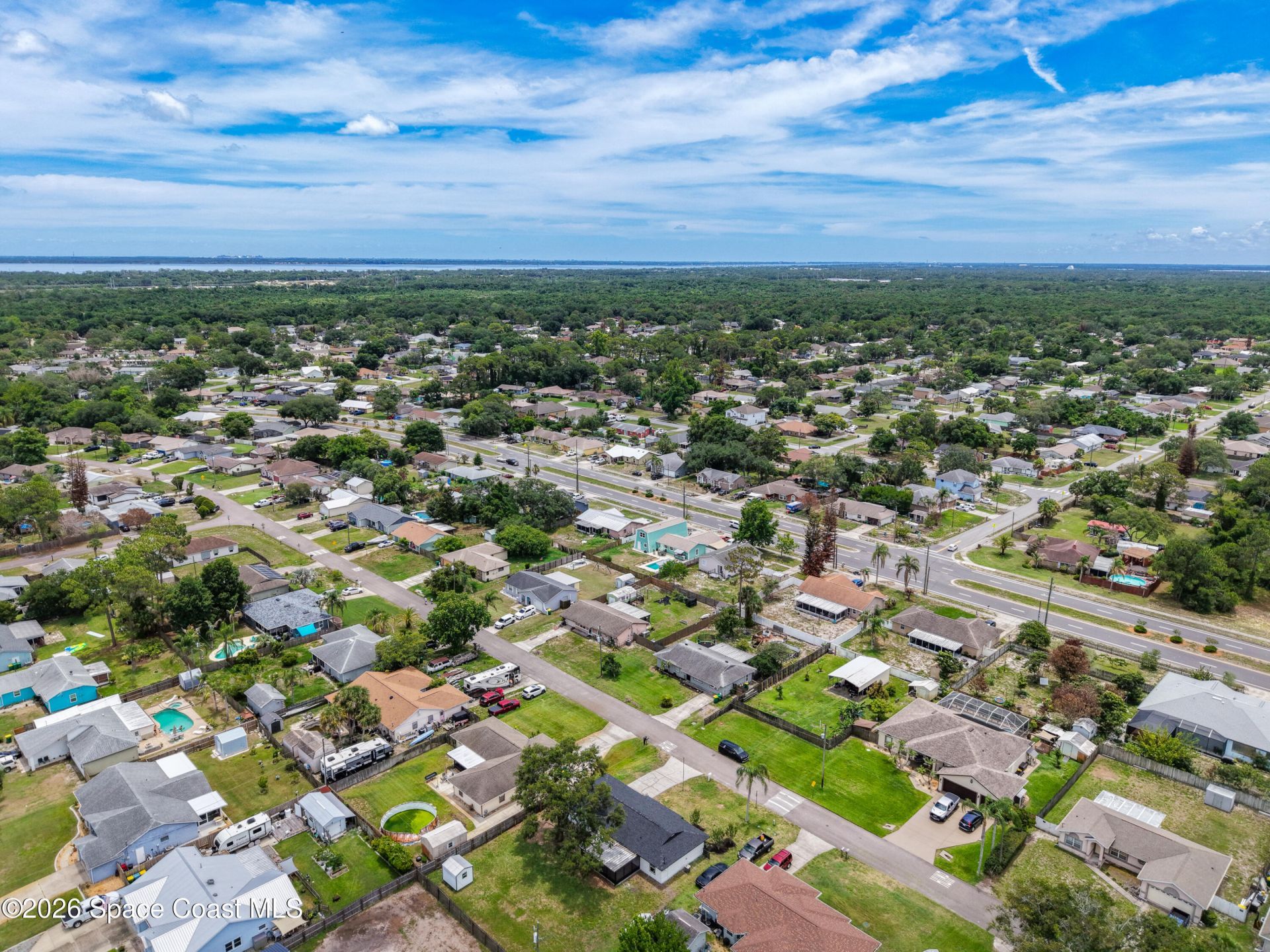 4590 Ponds Drive , Cocoa, FL 32927 Photo