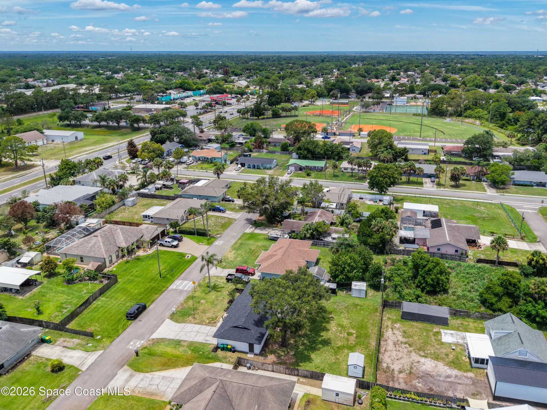 4590 Ponds Drive , Cocoa, FL 32927 Photo