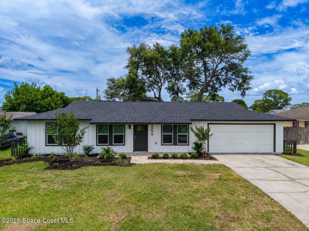 4590 Ponds Drive , Cocoa, FL 32927 Photo