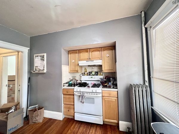 70 Quint Ave, Unit 1, Boston, MA 02134