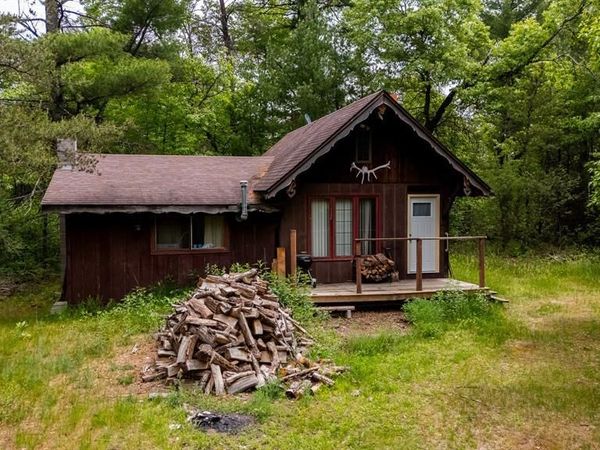 W9503 County Road O, Black River Falls, WI 54615