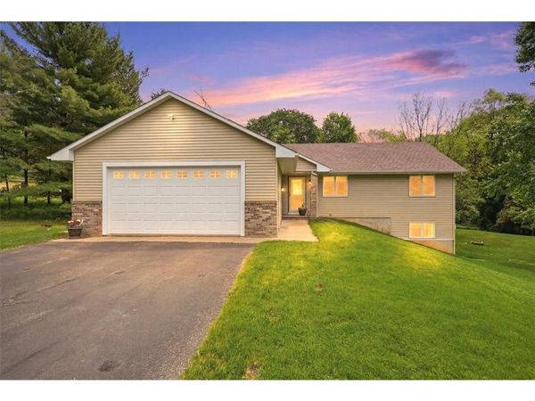 N8824 1047th Street, River Falls, WI 54022