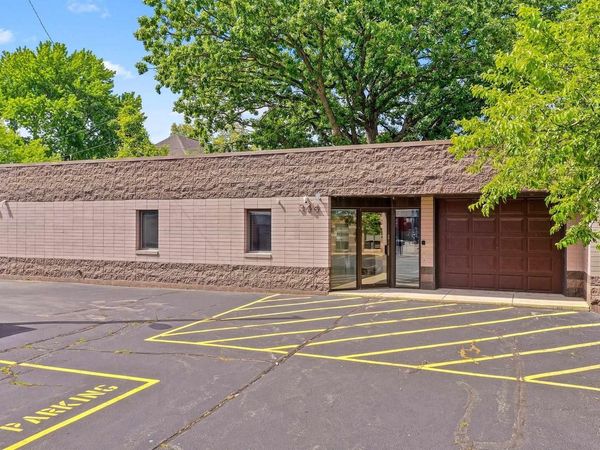 344 CHUTE STREET, Menasha, WI 54952