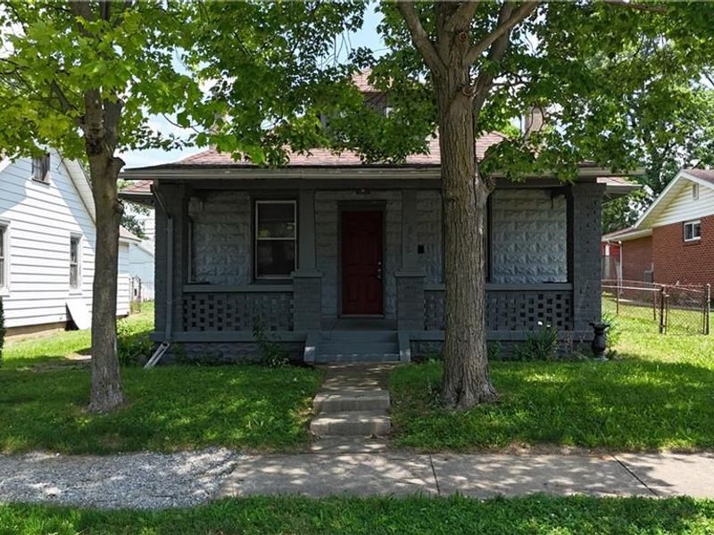 2832 Rushland Drive, Kettering, OH 45419 Photo 1