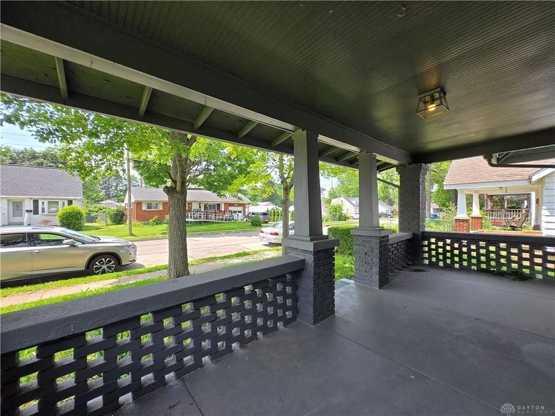 2832 Rushland Drive, Kettering, OH 45419 Photo 2