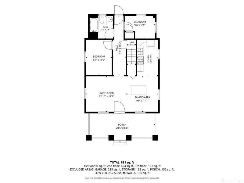 2832 Rushland Drive, Kettering, OH 45419 Photo 24