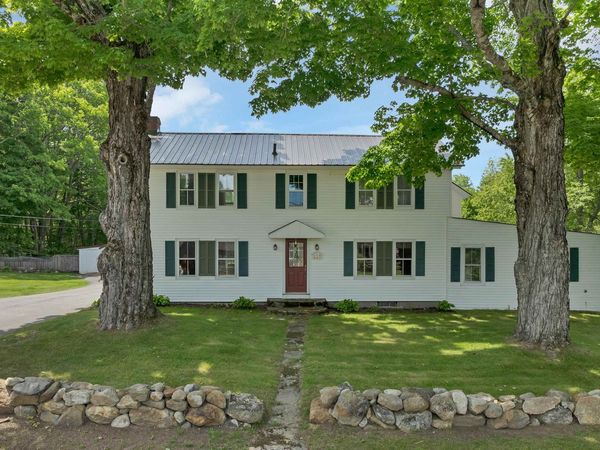 220 Stockbridge Corner Road, Alton, NH 03809