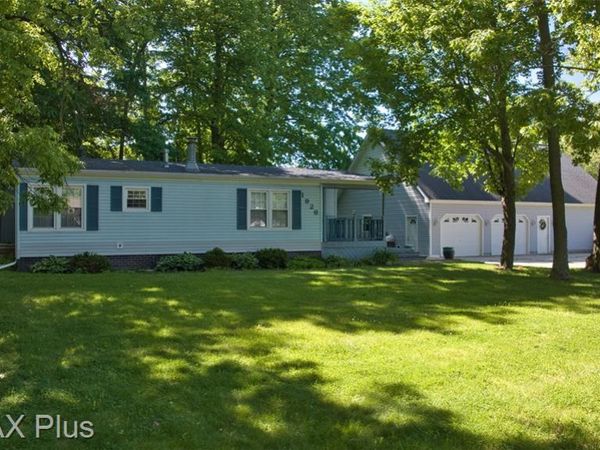 1926 New Rochelle Drive, Elba Twp, MI 48446
