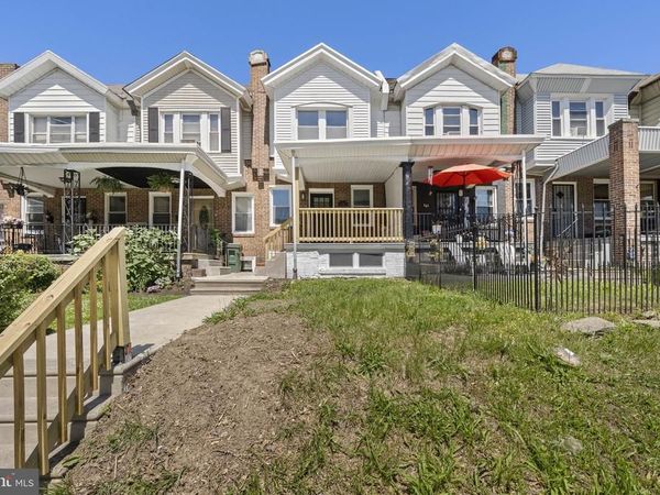 731 E RITTENHOUSE STREET , PHILADELPHIA, PA 19144