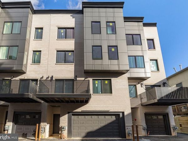 706 LATONA STREET , Unit G, PHILADELPHIA, PA 19147