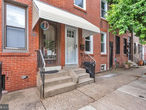622 FERNON STREET , PHILADELPHIA, PA 19148