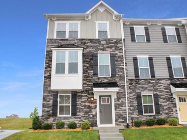 2061 LOCKWOOD DR , CHARLOTTESVILLE, VA 22911