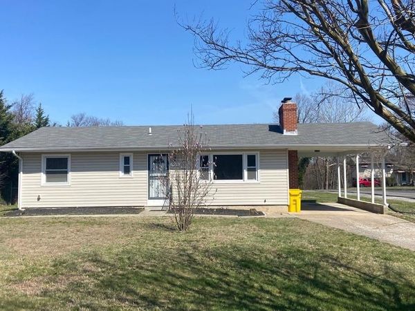 7625 POST ROAD , HANOVER, MD 21076