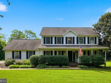 18198 SPRINGS ROAD, JEFFERSONTON, VA 22724