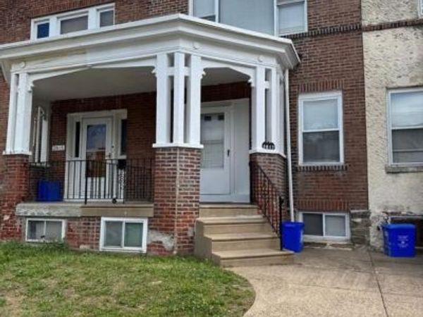 2617 S 68TH STREET , PHILADELPHIA, PA 19142