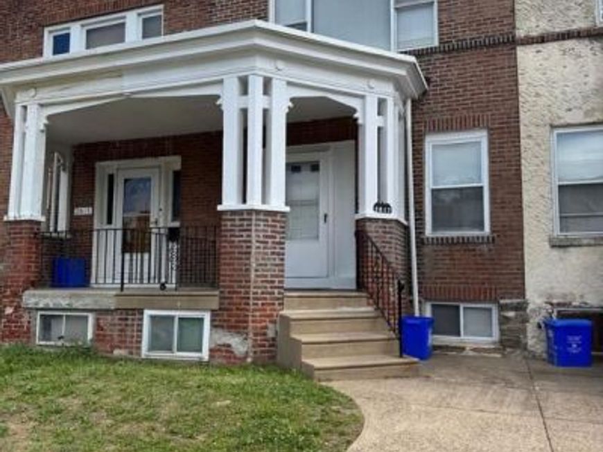 2617 S 68th Street, Philadelphia, PA 19142 Main Photo