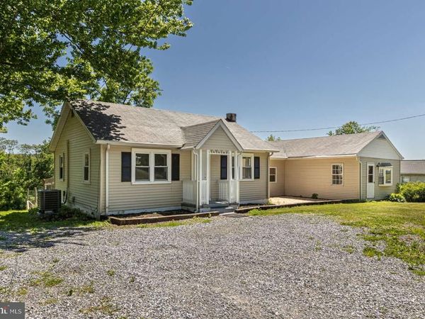 3392 UPPER VALLEY ROAD , PARKESBURG, PA 19365