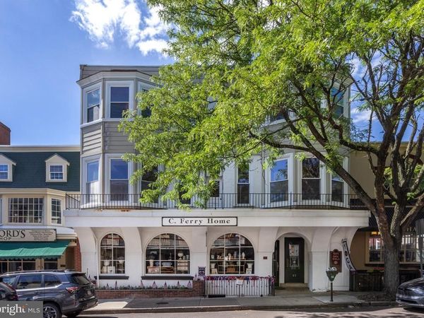 17 W STATE STREET , Unit 3RD FLOOR, DOYLESTOWN, PA 18901