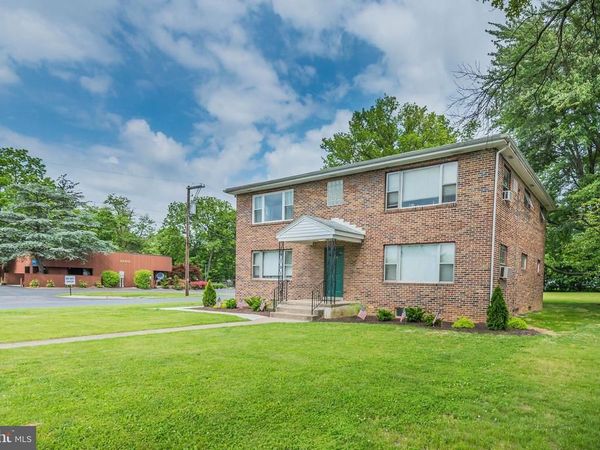 3518 TRINDLE ROAD , Unit 1, CAMP HILL, PA 17011