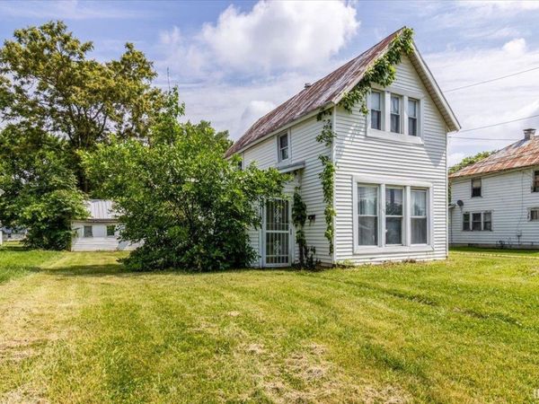 713 E Short Street, Winchester, IN 47394