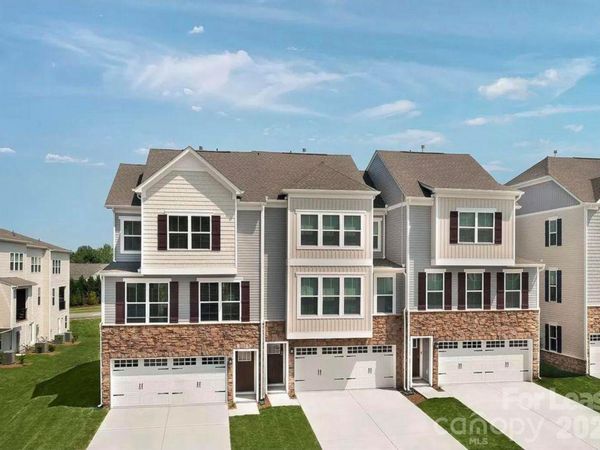 9953 Violets Dream Street NW, Huntersville, NC 28078