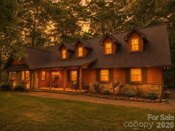 171 High Splendor Road , Robbinsville, NC 28771