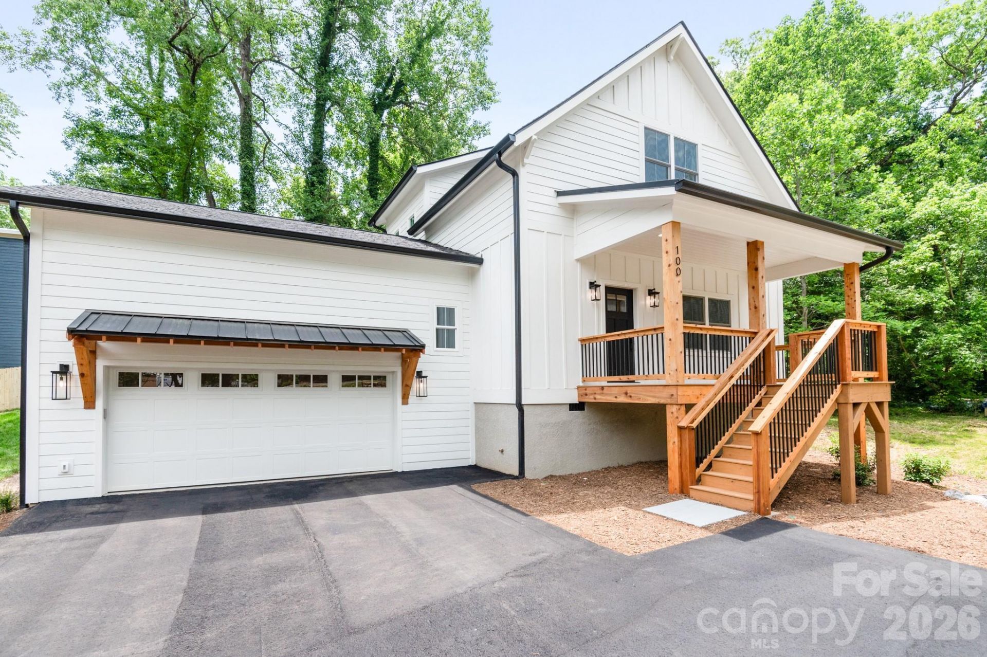 57 Johnson Drive, Unit 7, Asheville, NC 28804 Main Photo