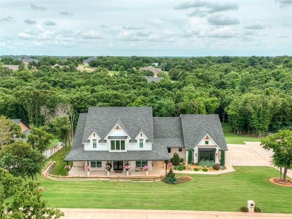 14140 Walnut Ridge, Arcadia, OK 73007