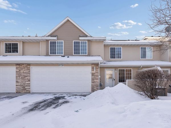 10739 Unity Lane N, Brooklyn Park, MN 55443