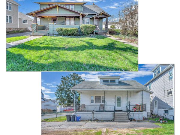 132 S Ridge Street, Taylor, PA 18517
