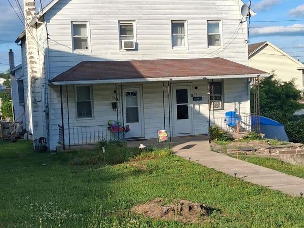 24 - 26 Blair Street , Plymouth, PA 18651