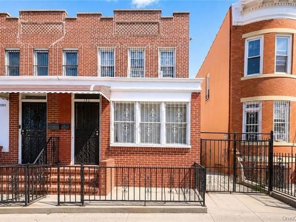 193 Forbell Street , Brooklyn, NY 11208