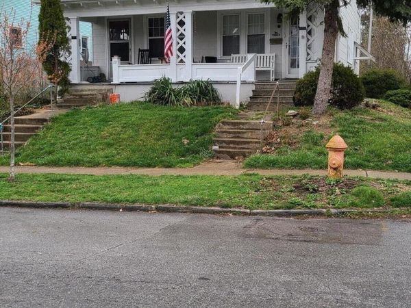 118 E Kelso Road , Unit 120, Columbus, OH 43202