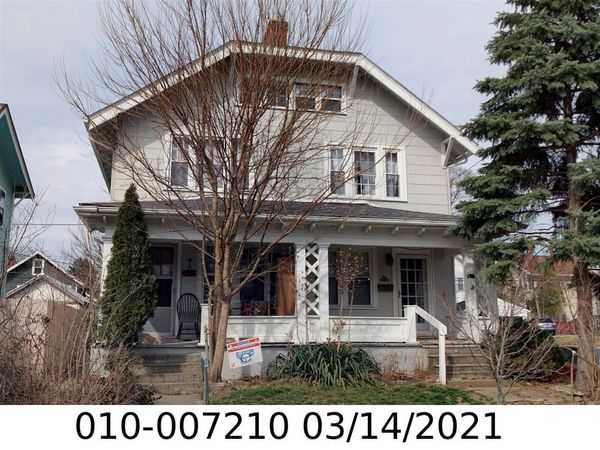 118 E Kelso Road , Unit 120, Columbus, OH 43202