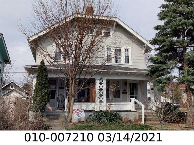 118 E Kelso Road , Unit 120, Columbus, OH 43202 Photo 1