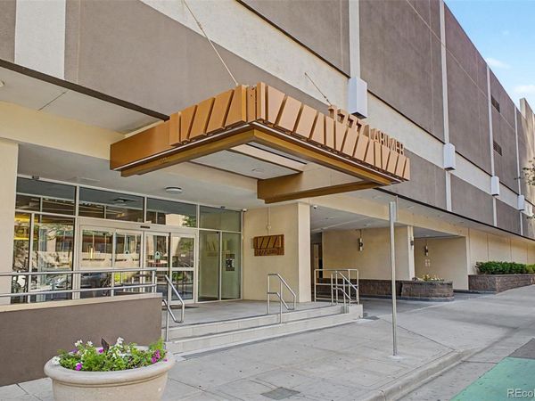 1777 Larimer Street, Unit 1911, Denver, CO 80202