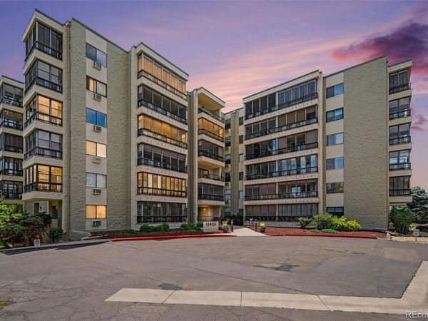 13901 E Marina Drive , Unit 211, Aurora, CO 80014