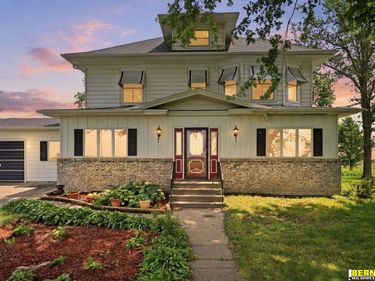 72018 633 Avenue, Humboldt, NE 68376